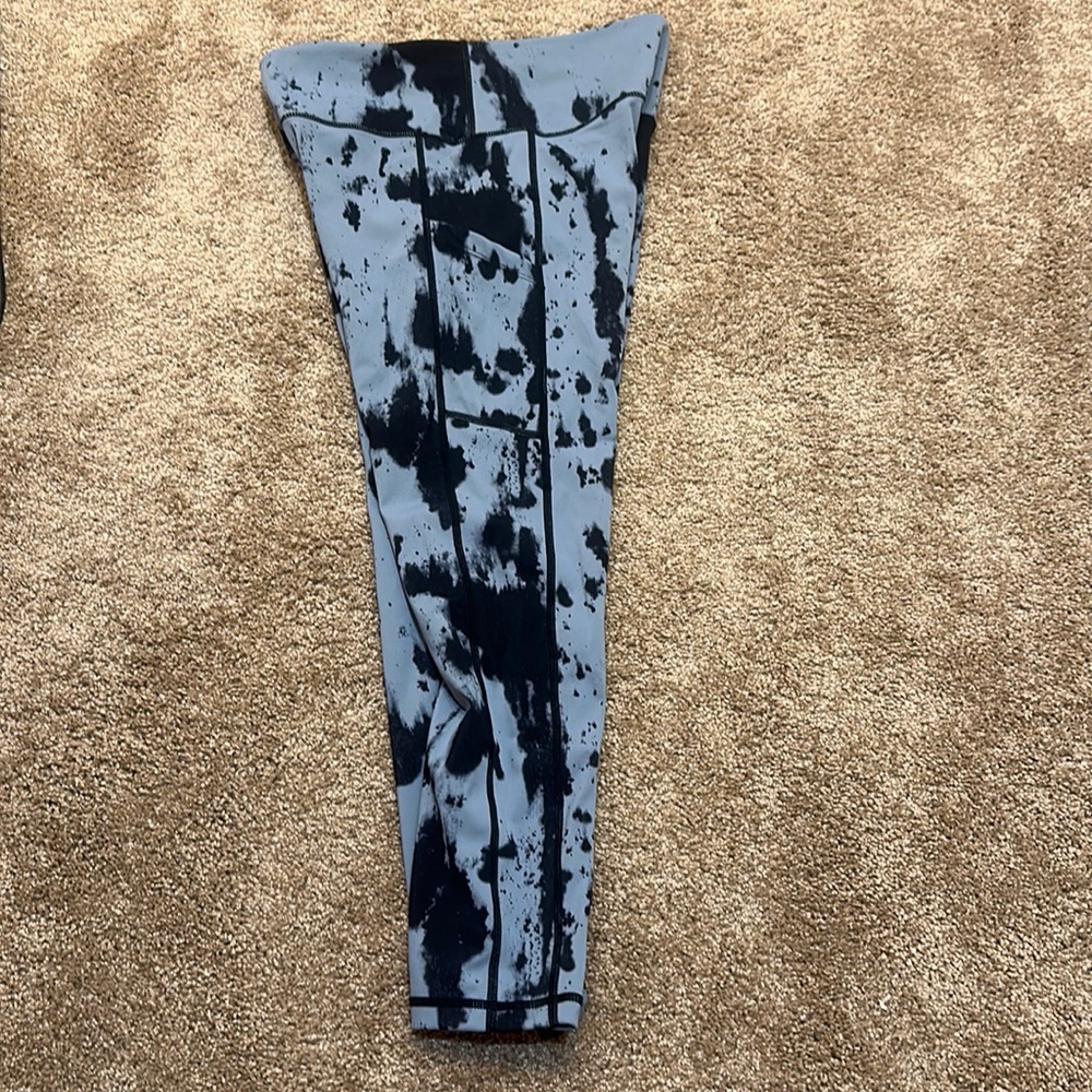 Zyia 6-8 leggings